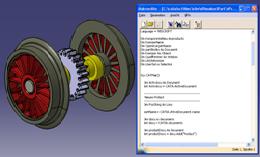 Catia Automatisierung